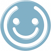 Smiley button3