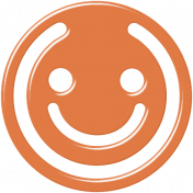 Smiley button4
