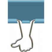 Binder clip hand sign2