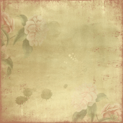 Vintage Rose Background 01