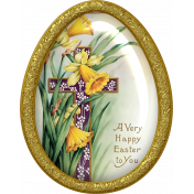 Easter Flair 01