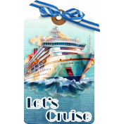 Let's Cruise Tag 1