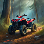 ATV Background 1