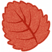 Autumn Art- Leaf 06