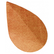 Falling Leaves Paper Leaves#3