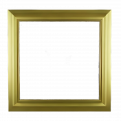 Golden Frame