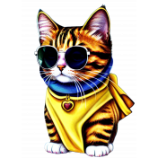 Cool Cat