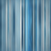 Blue Striped Background Paper