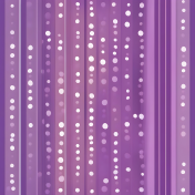 Purple Stripes and Polka Dots Background Paper