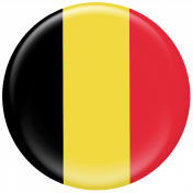 Belgium Flag Flair Brad