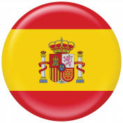 Spain Flag Flair Brad