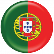 Portugal Flag Flair