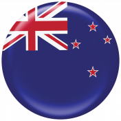 New Zealand Flag Flair Brad