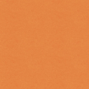 Orange Solid India Paper