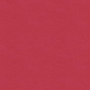 Red Solid India Paper