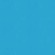 Bright Blue Solid Paper