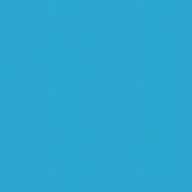 Bright Blue Solid Paper