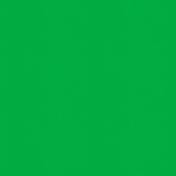 Green Waiting Solid Paper