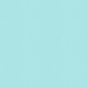 Light Blue Waiting Solid Paper