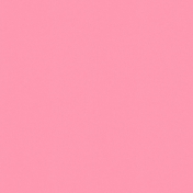 Light Pink Waiting Solid Paper