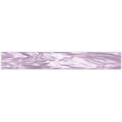 Lilac Transparent Ripple Tape