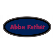 Abba Father tag