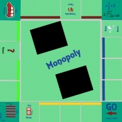 Monopoly Board Quickpage