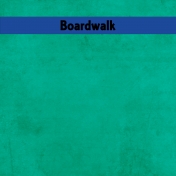 Monopoly- Boardwalk Paper