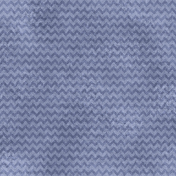 Blue Chevron Paper