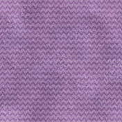 Purple Chevron Paper