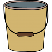 Pail of Water