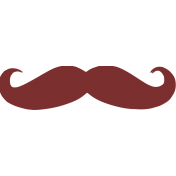 Movember- Mustache 1
