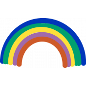 Sing A Rainbow: Rainbow 2