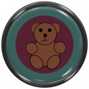 Teddy Bear Picnic- Teddy Bear Flair