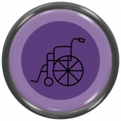 Charity Relay- Wheelchair Flair