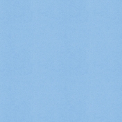 BYB2016- Paper Solid Blue Light