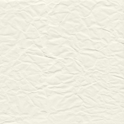 Picnic Day- Paper Crumpled White