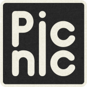Picnic Day_Pictogram Chip_Black_Picnic