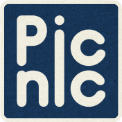 Picnic Day_Pictogram Chip_Blue Dark_Picnic