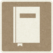 Picnic Day_Pictogram Chip_Brown_Book