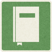 Picnic Day_Pictogram Chip_Green_Book