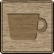 Picnic Day_Pictogram Chip_Wood_Cup