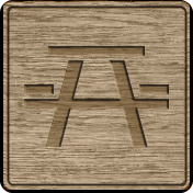 Picnic Day_Pictogram Chip_Wood_Picnic Table