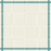 Picnic Day_Paper_Folded_Blue