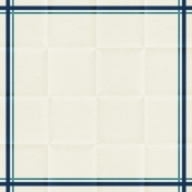 Picnic Day_Paper_Folded_Blue Dark
