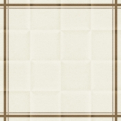 Picnic Day_Paper_Folded_Brown