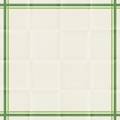 Picnic Day_Paper_Folded_Green