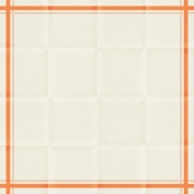 Picnic Day_Paper_Folded_Orange