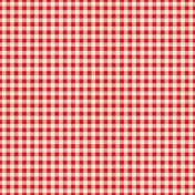 Picnic Day_Paper_Plaid_Red