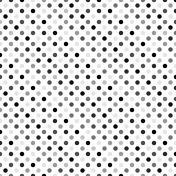 Paper Templates 6 - Circles Multi 3